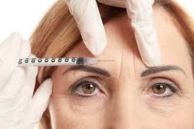 Os Benefícios do Botox para Rugas de Expressão
