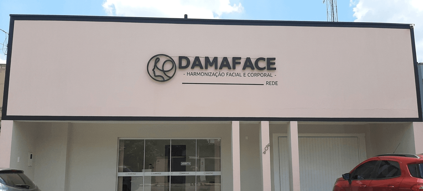 Damaface Cerquilho