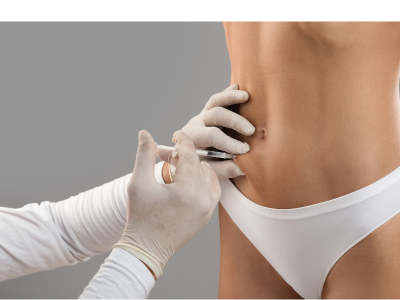 Tratamentos Corporais