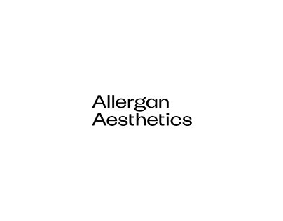 Logo Allergan