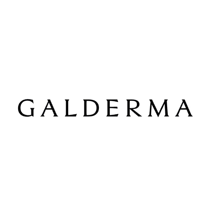 Logo Galderma