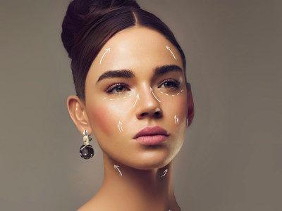 Preenchimento Facial