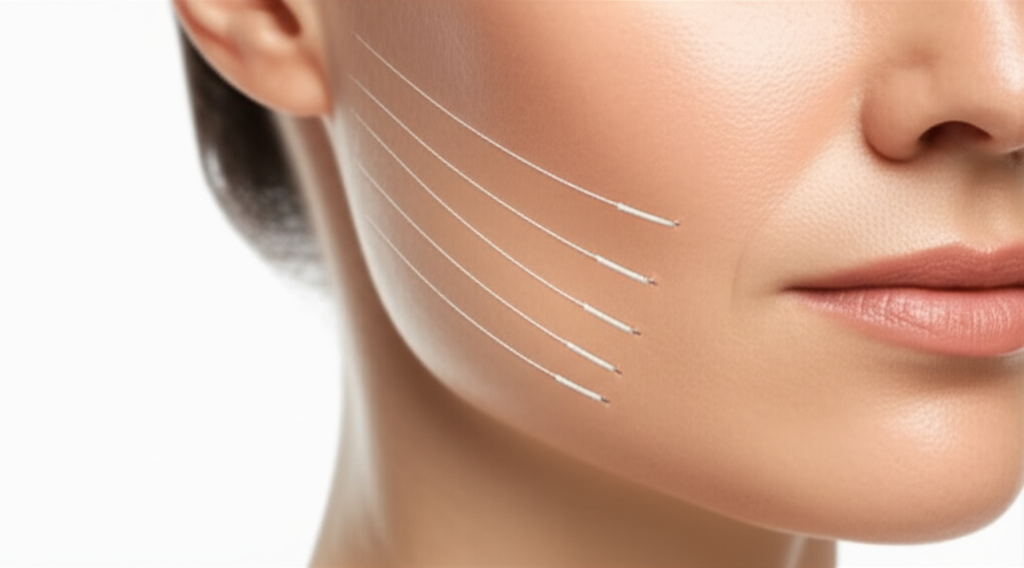 Fios de Sustentação